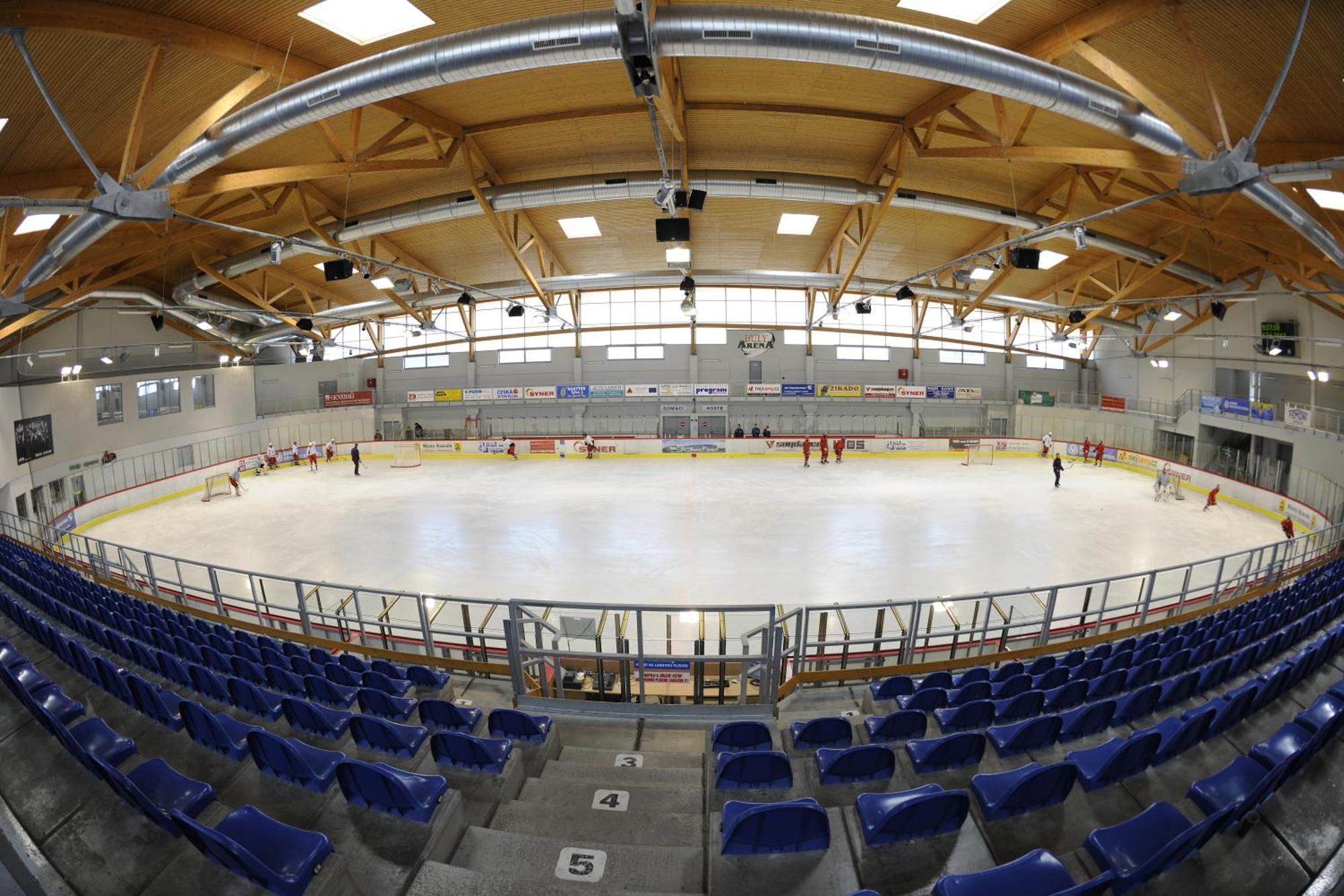 Hotel Buly Arena Kravaře Exterior foto