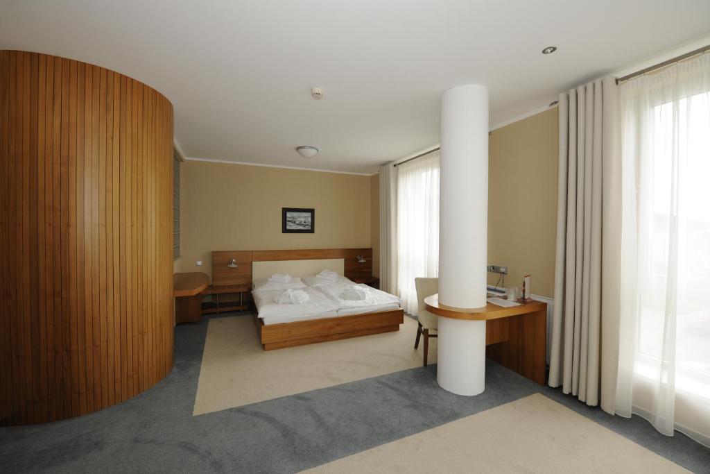 Hotel Buly Arena Kravaře Zimmer foto